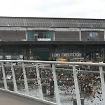 Van Berk En Hout