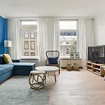 Best apartment in most vibrant street
