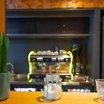 Sparks Hostel