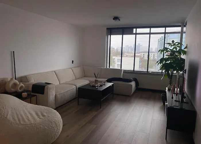 A Cosy Apartment
