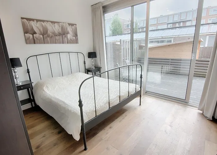 Nth Apartments