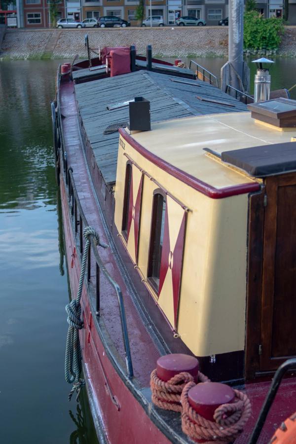 Aparthotel Boat Hoop Rotterdam