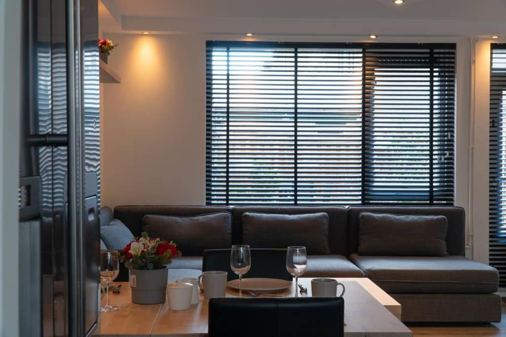 Hébergement de vacances 2 Luxury 4 Bedroom House Near Feyenoord And Ahoy *