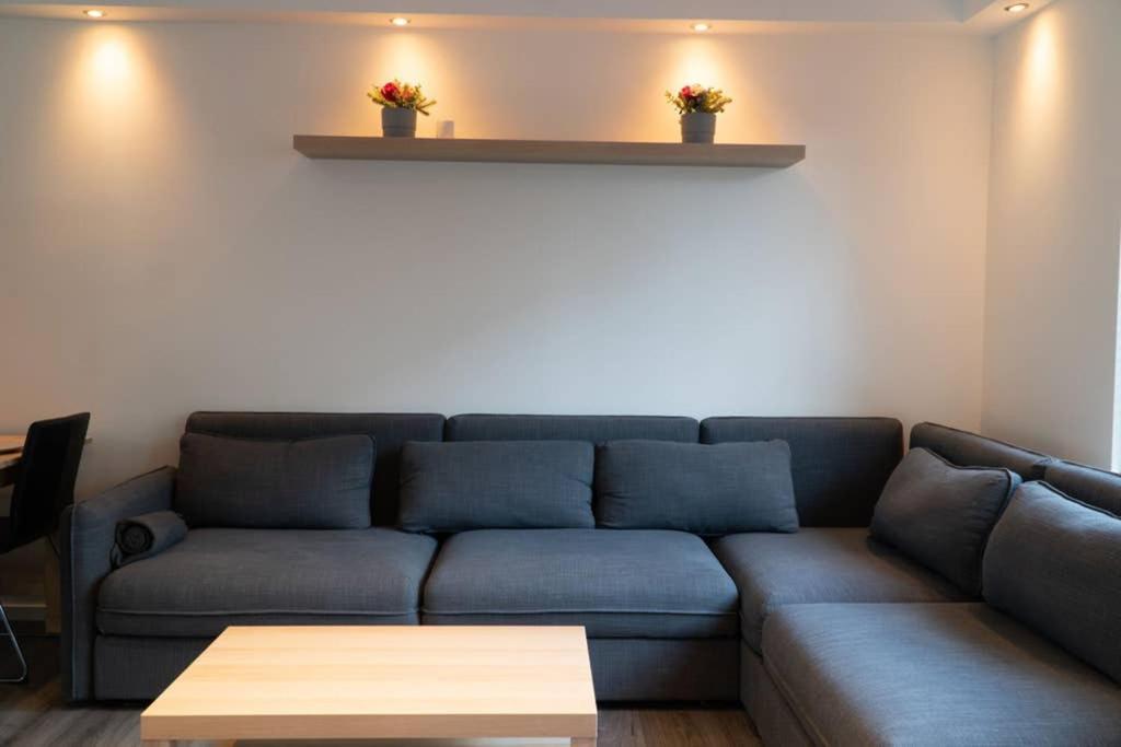 Hébergement de vacances 2 Luxury 4 Bedroom House Near Feyenoord And Ahoy