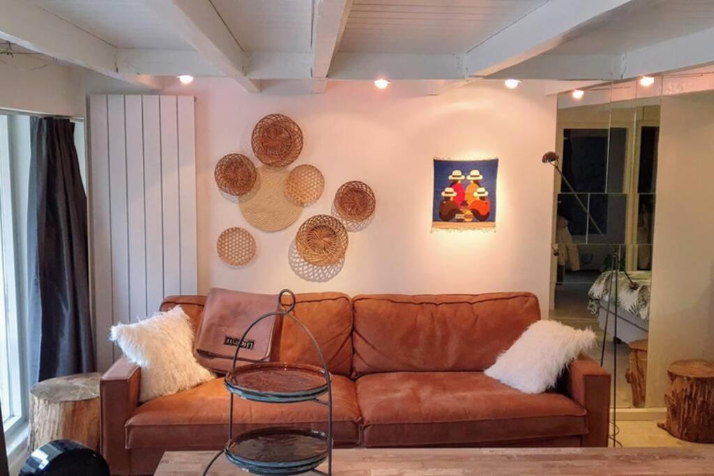 Appartement Verborgen Parel Aan De Rotte Rotterdam
