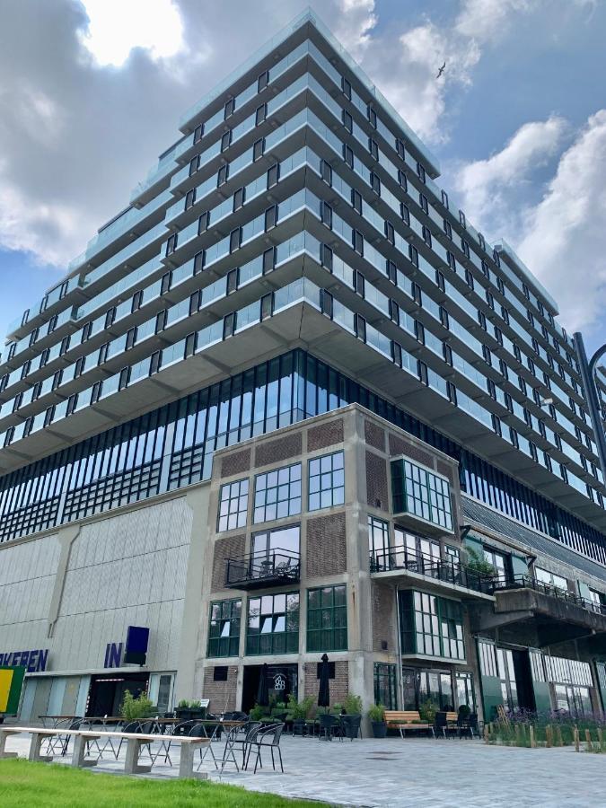 Bed, Bites&business Rotterdam