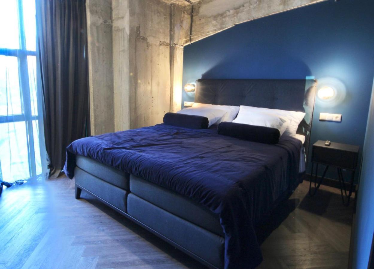 Bed, Bites&business Hotel