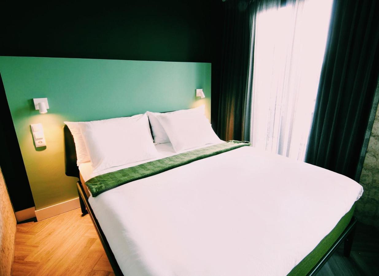 Bed, Bites&business Hotel