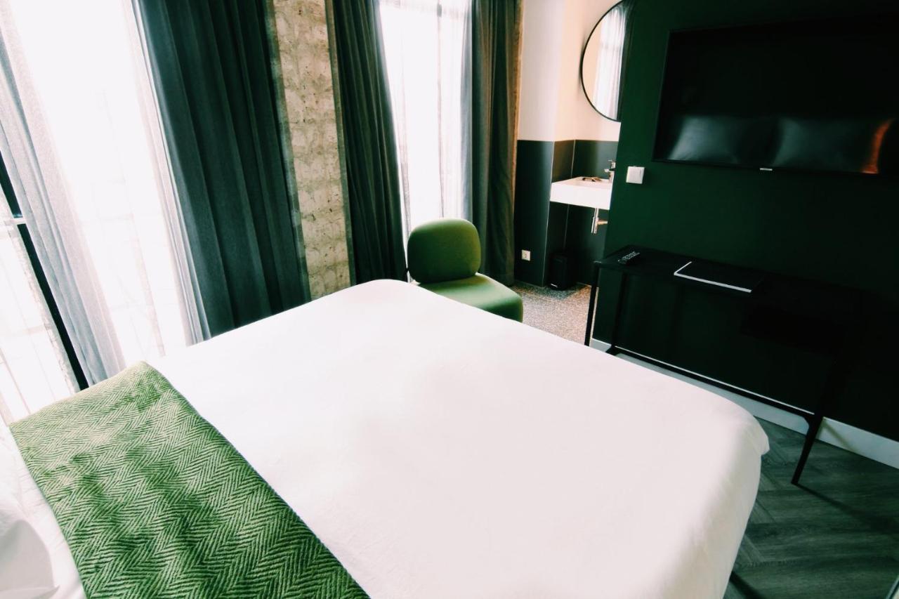 Bed, Bites&business Hotel