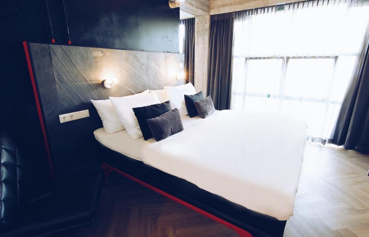Bed, Bites&business Hotel