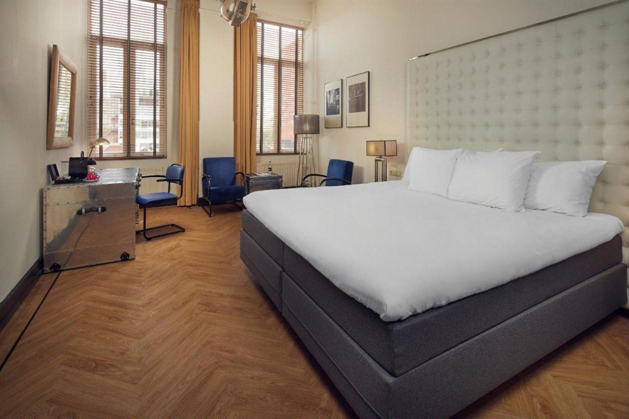 New York 4* Rotterdam