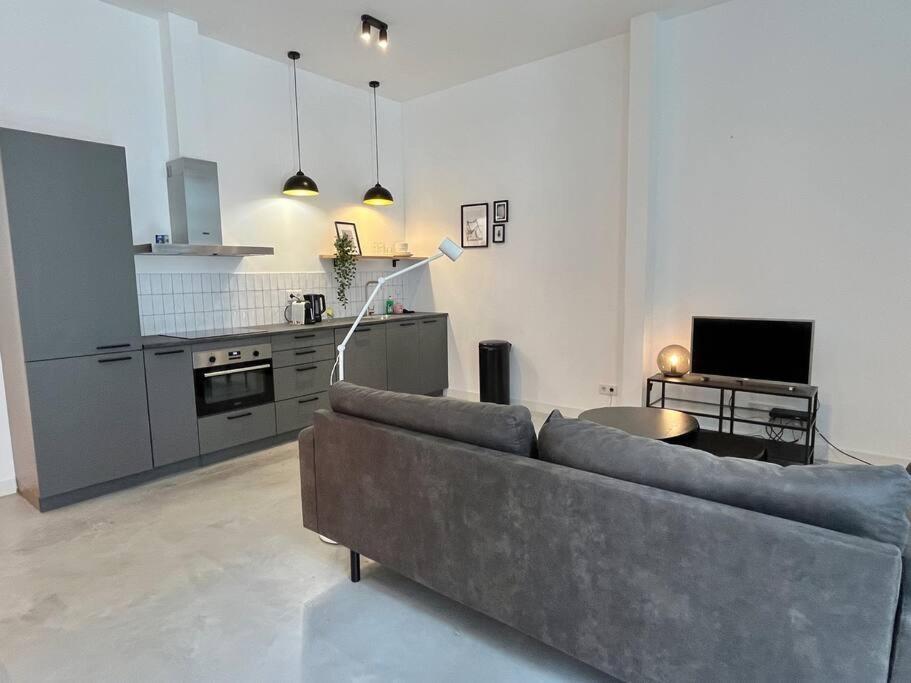 Ferienhaus Trendy 2 Bedroom Serviced *