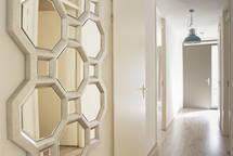 Luxury Center Two-bedroom With Private Parking *non Smoking* Appartement Rotterdam