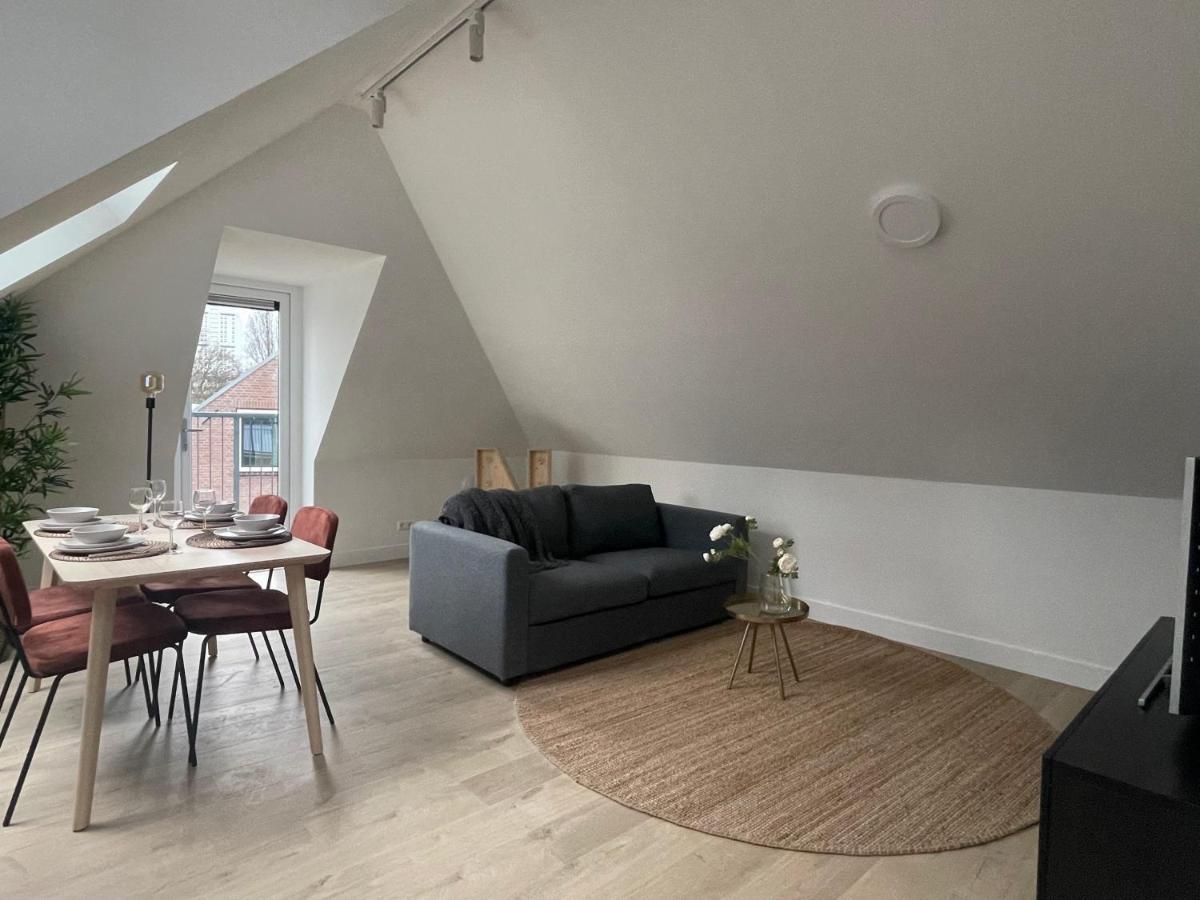 Natural 1 Bedroom 54m2 -ss177n-