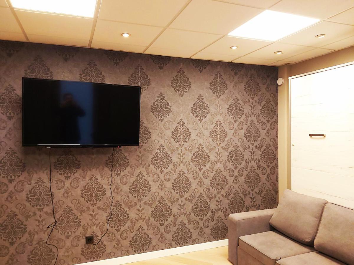 Mooie Studio 14c Op Loopafstand Centrum Appartement Rotterdam