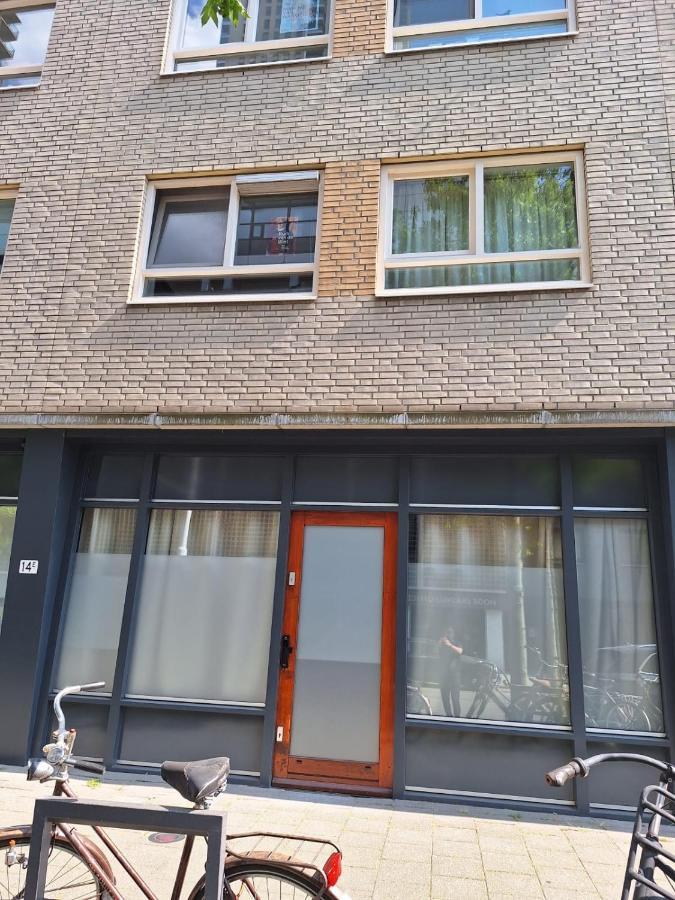 Beautiful 14 F In Chic Neighborhood In Center * Rotterdam