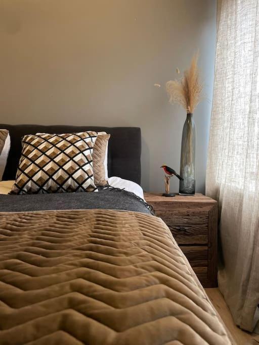 Stylish @ Centre Appartement Rotterdam