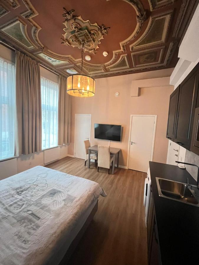 Rotterdam Inn Appart hôtel