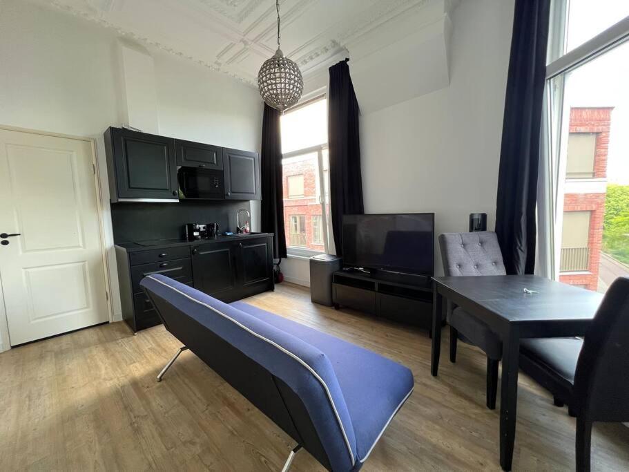 Appart hôtel Rotterdam Inn