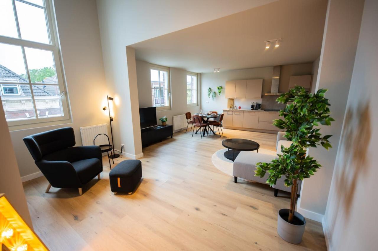 Ample 3 Bedroom Apartment *