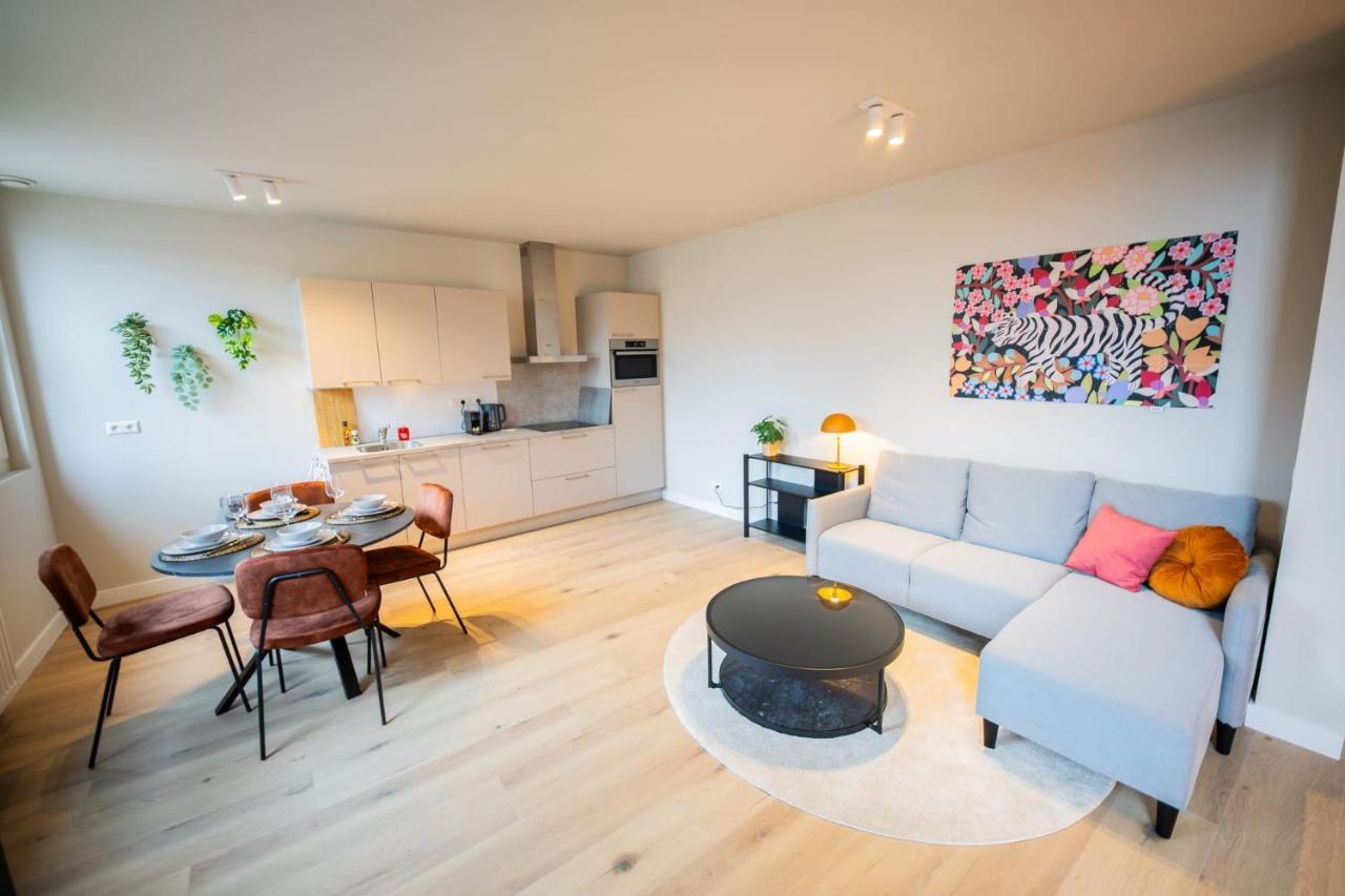 Ample 3 Bedroom Apartment