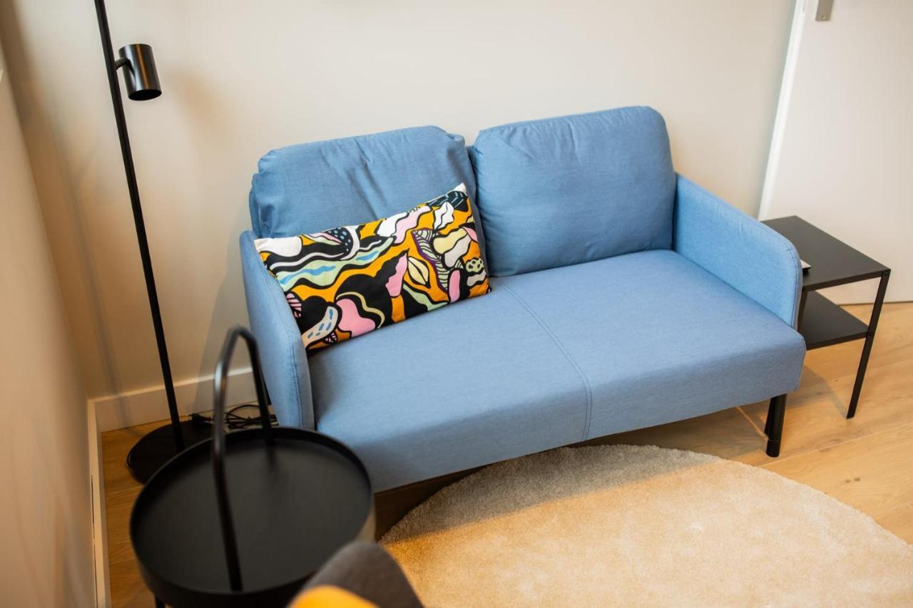 Appartement Breathtaking 3 Bedroom *