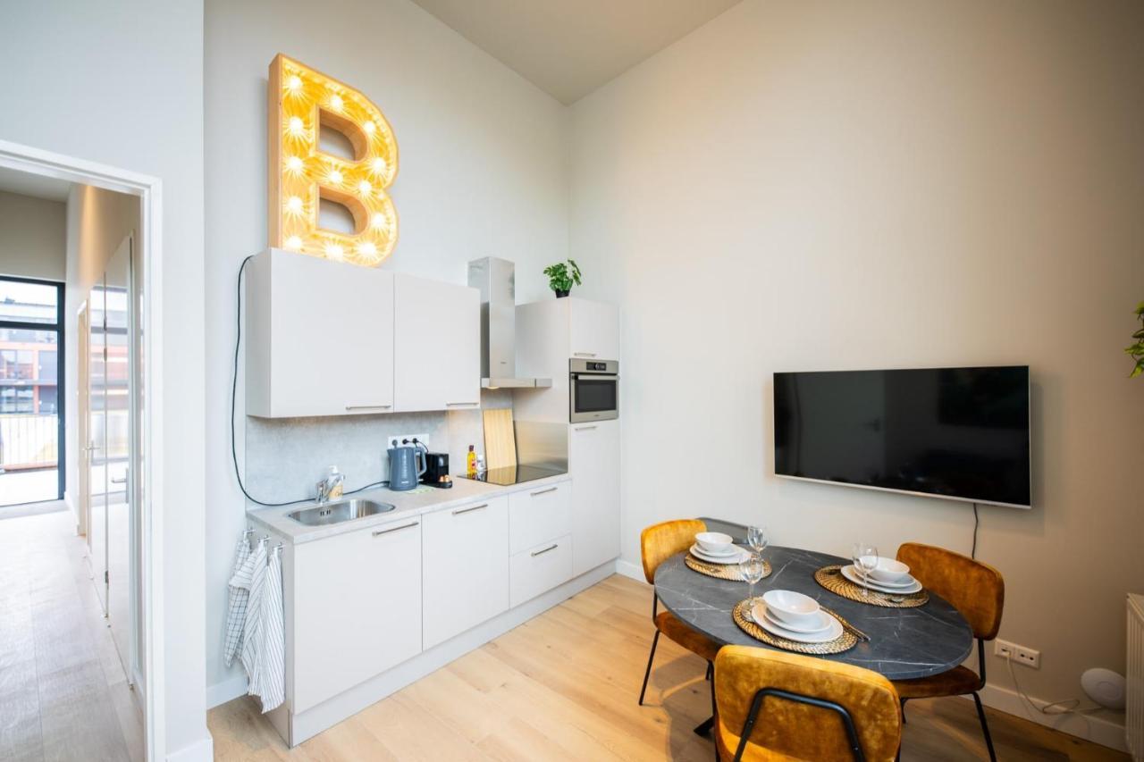Breathtaking 3 Bedroom Appartement