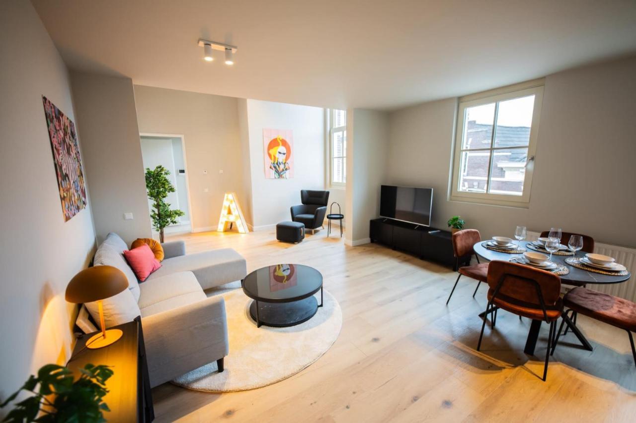 Ample 3 Bedroom Apartment