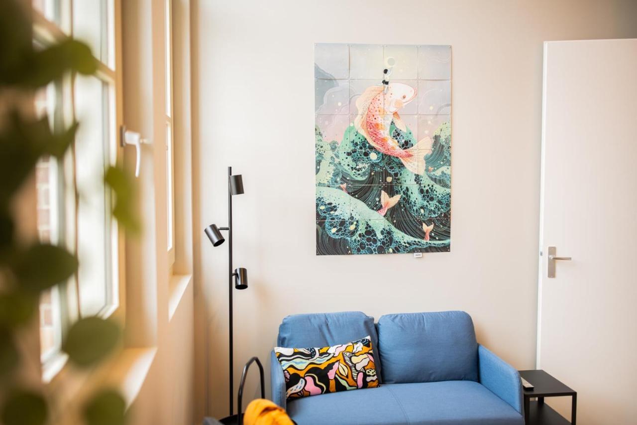 Appartement Breathtaking 3 Bedroom *