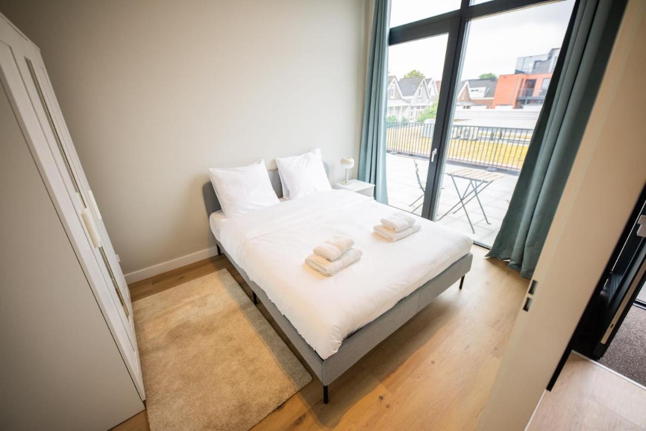 Breathtaking 3 Bedroom * Rotterdam