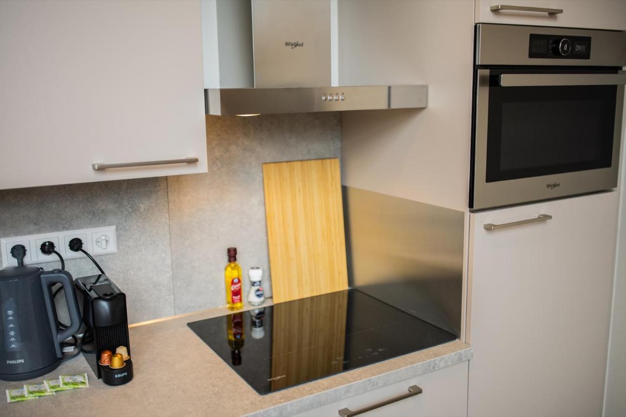 Breathtaking 3 Bedroom Appartement Rotterdam