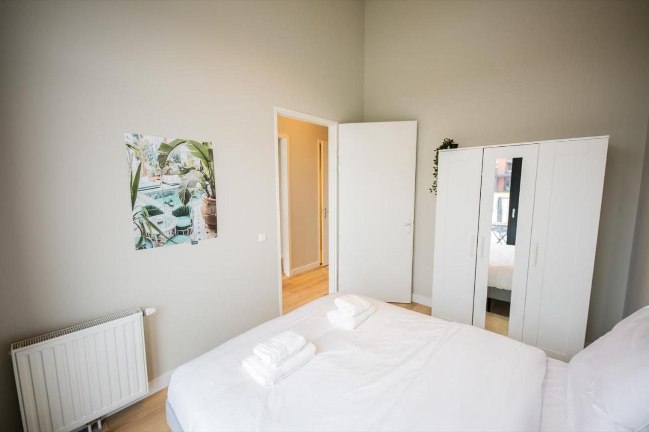 Breathtaking 3 Bedroom * Rotterdam
