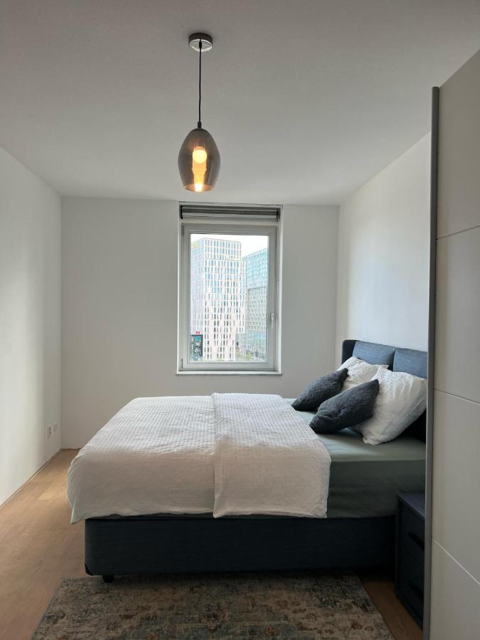 Dijkveld Apartment