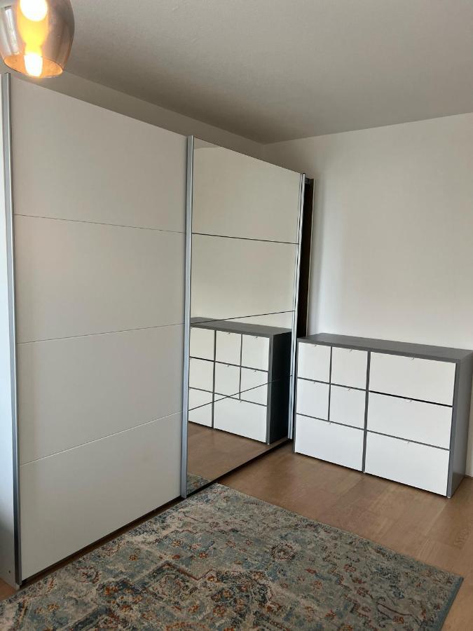 Dijkveld Apartment *