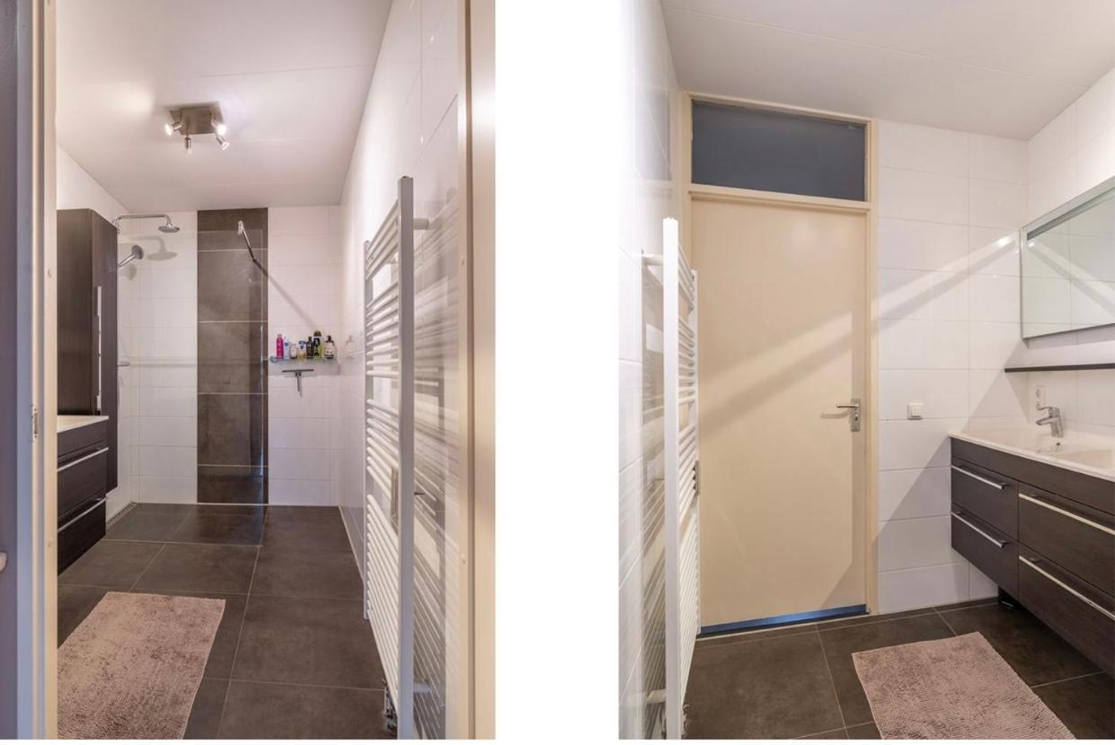 City Center Apartment