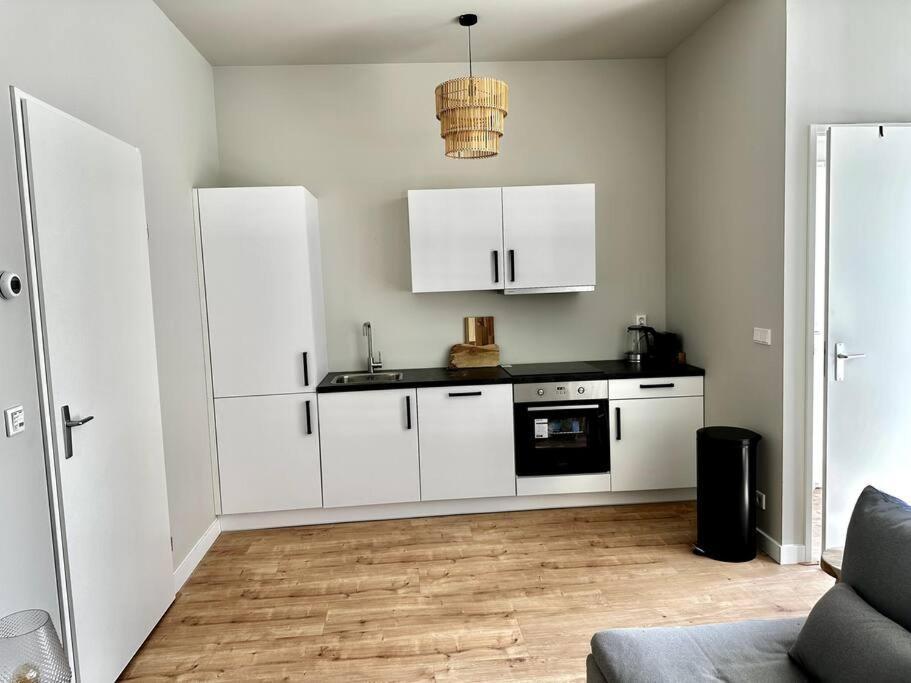 Apartment Aurora 2 Bedroom Rotterdam