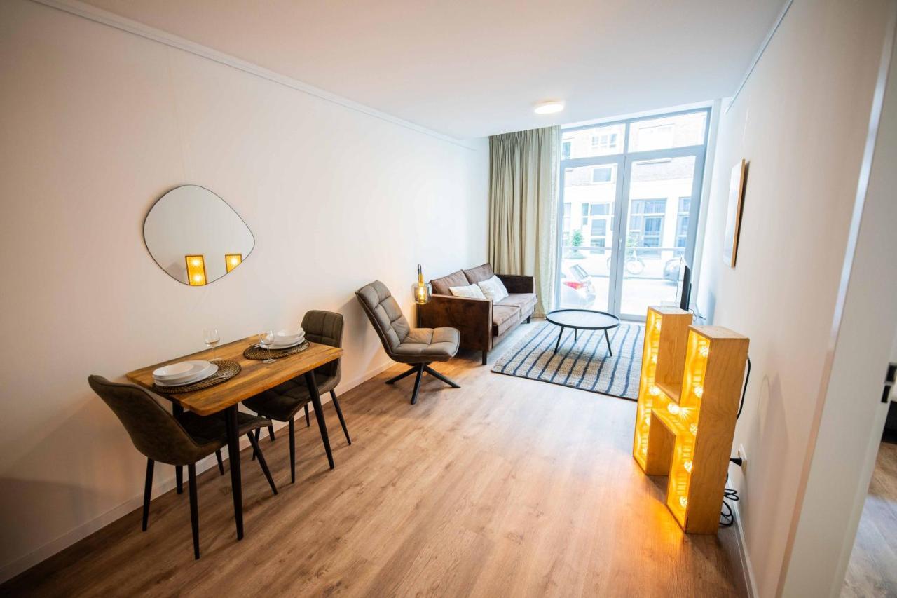 Appart hôtel Hendrikkade *