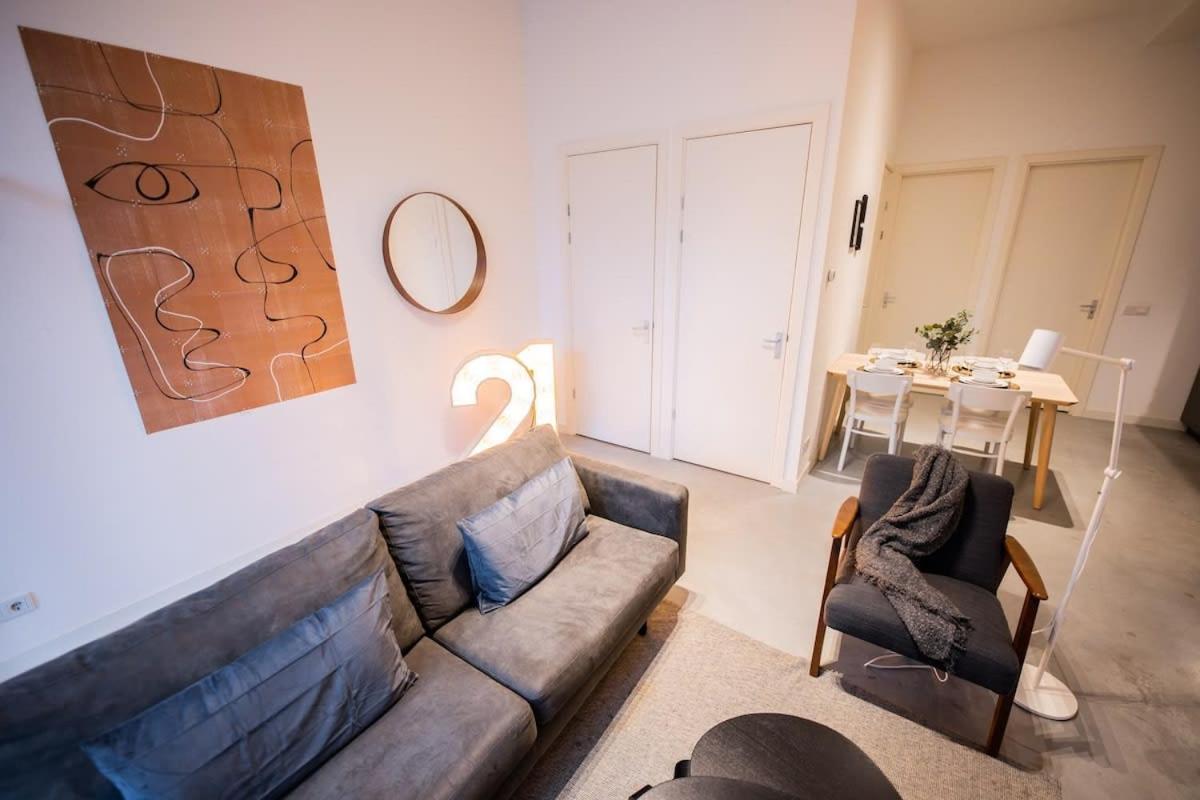 Appartement Warm 2 Bedroom Serviced 59m2 -lk21-