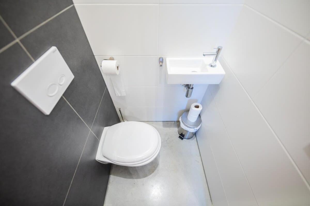 Warm 2 Bedroom Serviced 59m2 -lk21- *