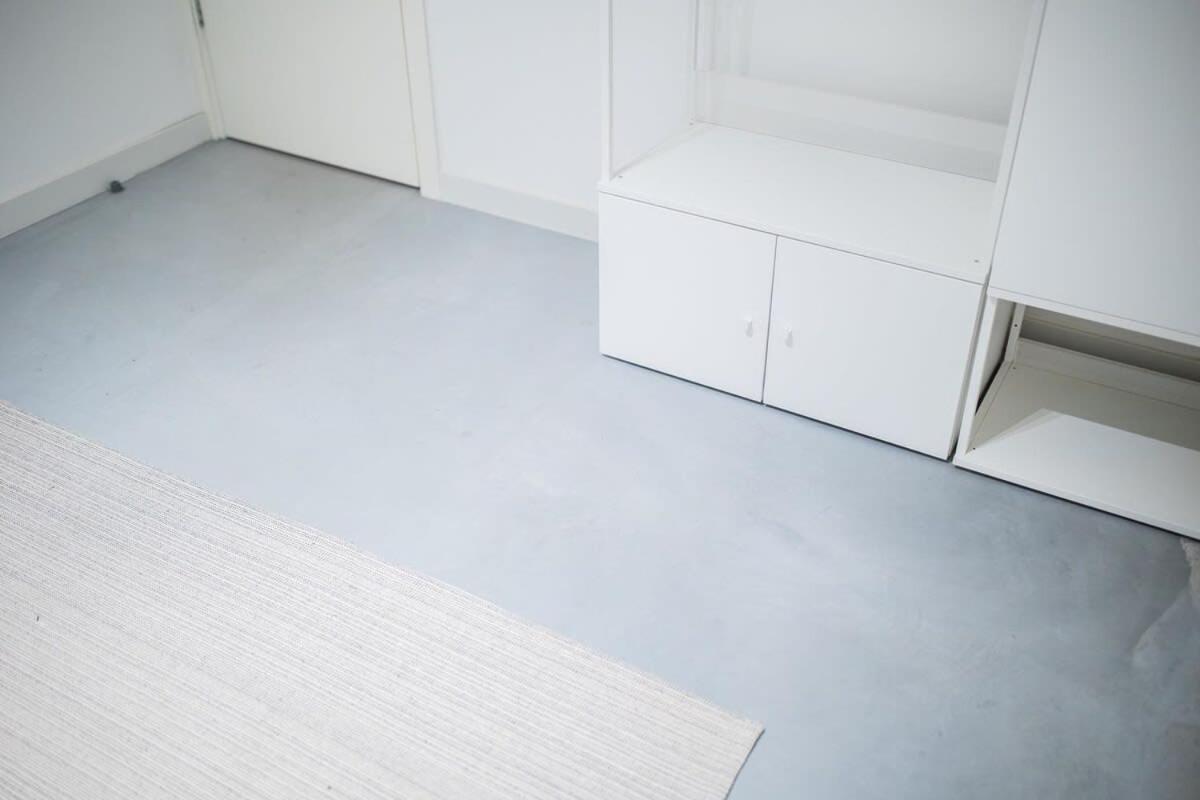 Warm 2 Bedroom Serviced 59m2 -lk21- Appartement