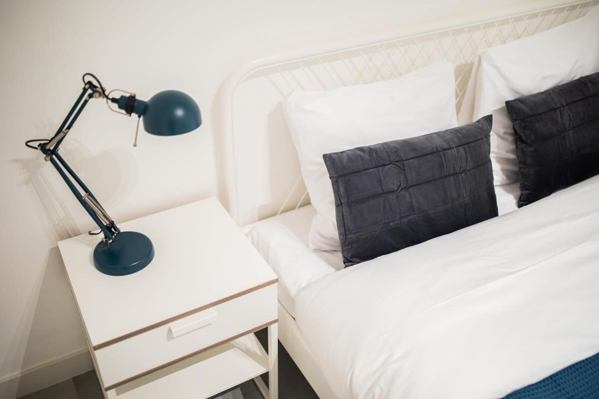 Appartement Warm 2 Bedroom Serviced 59m2 -lk21-