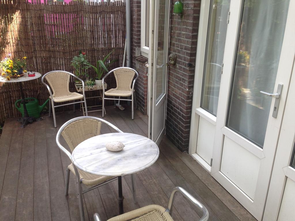 Bed & Breakfast Maria Rotterdam