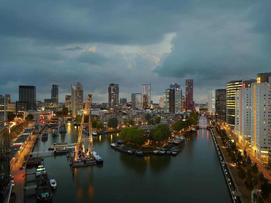 Appartement Stunning View Apt Free Parking *
