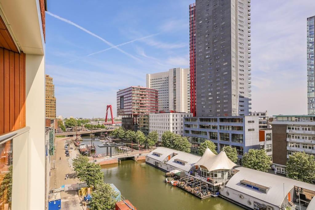 Appartement Stunning View Apt Free Parking