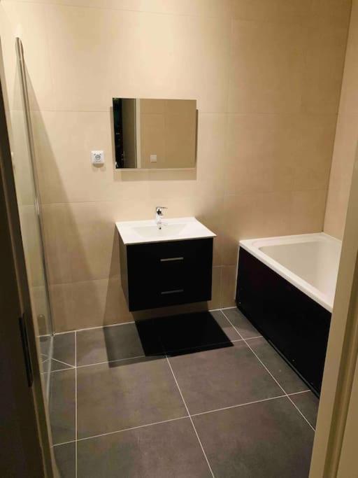 Appartement Stunning View Apt Free Parking *