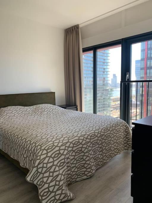 Stunning View Apt Free Parking Appartement *
