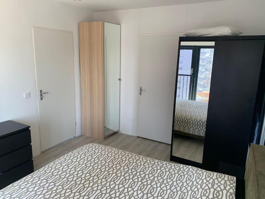 Stunning View Apt Free Parking Appartement *