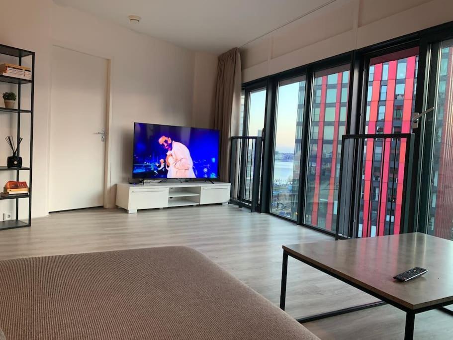 Appartement Stunning View Apt Free Parking