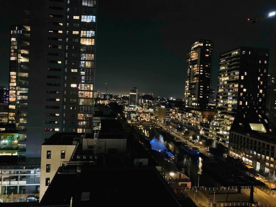 Stunning View Apt Free Parking Appartement *