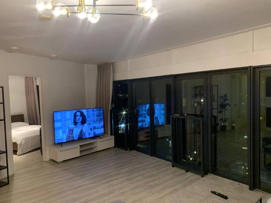 Stunning View Apt Free Parking Appartement *